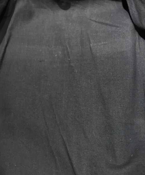 FREEDOM LEATHER COMPANY（フリーダムレザーカンパニー）FREEDOM Leather Company (フリーダムレザーカンパニー) シングルライダースジャケット ブラック サイズ:Ｓの古着・服飾アイテム