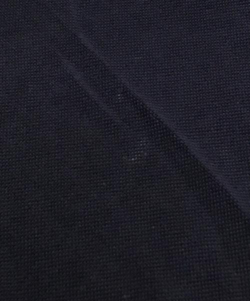 LACOSTE（ラコステ）LACOSTE (ラコステ) 半袖ポロドレス ネイビー サイズ:34の古着・服飾アイテム