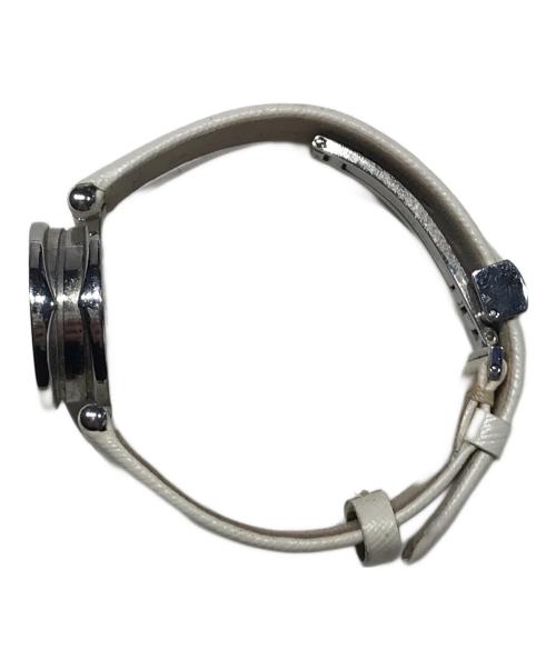 BVLGARI（ブルガリ）BVLGARI (ブルガリ) B.zero 1 ホワイトの古着・服飾アイテム