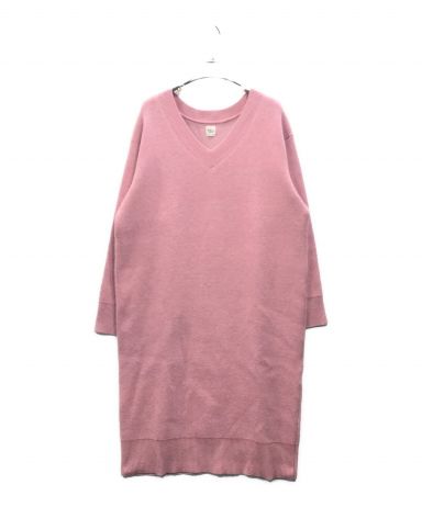 Ron Herman / ロンハーマン | 取扱い suzie kondi Saba raglan sleeve top トレーナー | XS | ピンク | レディース Ron Herman - Ron Herman / ロンハーマン | 取扱い suzie kondi Saba