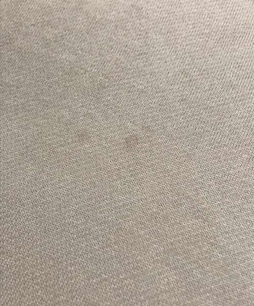 Traditional Weatherwear（トラディショナルウェザーウェア）Traditional Weatherwear (トラディショナルウェザーウェア) PULL OVER SWEAT PK ベージュ サイズ:Lの古着・服飾アイテム