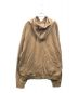 Traditional Weatherwear (トラディショナルウェザーウェア) PULL OVER SWEAT PK ベージュ サイズ:L：2500円