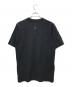 Y-3 (ワイスリー) 20th ロゴTシャツ ブラック サイズ:Ｓ：7000円