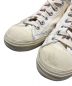 中古・古着 GOLDEN GOOSE (ゴールデングース) VSTAR2 ホワイト サイズ:40：10000円