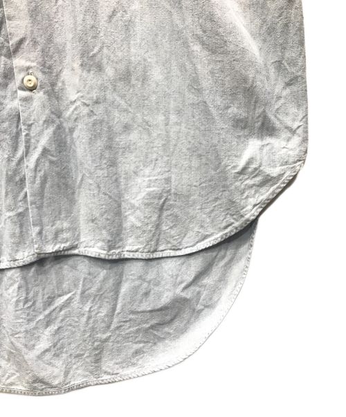 MADISON BLUE（マディソンブルー）MADISON BLUE (マディソンブルー) HAMPTON CHAMBRAY OP ブルー サイズ:02の古着・服飾アイテム