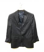 L.B.M.1911エルビーエム1911）の古着「2Bジャケット」｜ネイビー