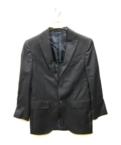 L.B.M.1911（エルビーエム1911）L.B.M.1911 (エルビーエム1911) 2Bジャケット ネイビー サイズ:46Rの古着・服飾アイテム