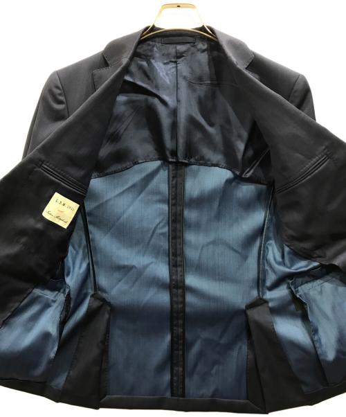 L.B.M.1911（エルビーエム1911）L.B.M.1911 (エルビーエム1911) 2Bジャケット ネイビー サイズ:46Rの古着・服飾アイテム