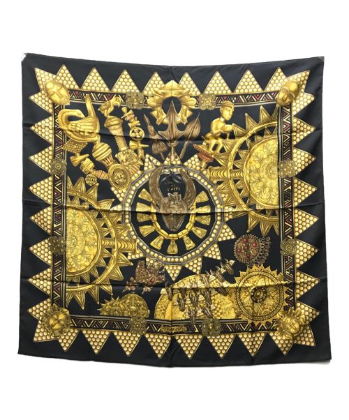 HERMES（エルメス）HERMES (エルメス) カレ90 