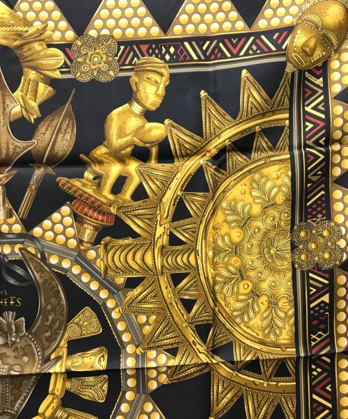 HERMES（エルメス）HERMES (エルメス) カレ90 