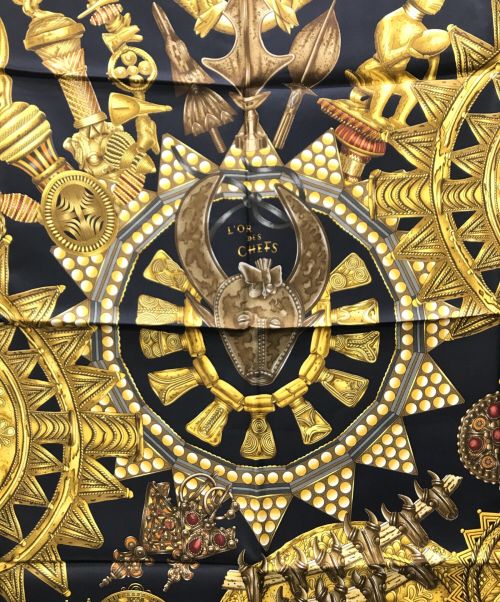 HERMES（エルメス）HERMES (エルメス) カレ90 