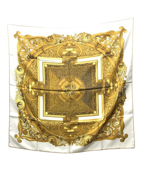 HERMES（エルメス）HERMES (エルメス) カレ90 