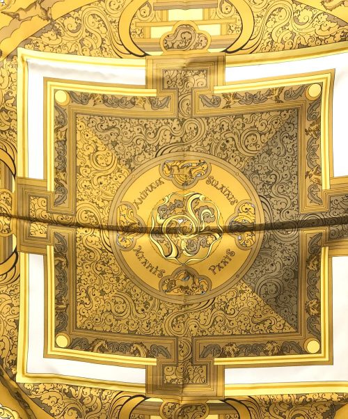 HERMES（エルメス）HERMES (エルメス) カレ90 