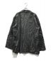 Engineered Garments (エンジニアド ガーメンツ) LOITER JACKET グレー サイズ:M 未使用品：24000円