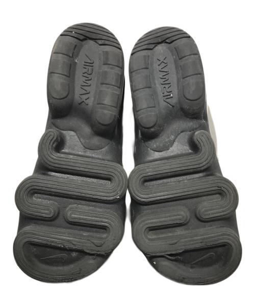 NIKE（ナイキ）NIKE (ナイキ) AIR MAX KOKO グリーン×ホワイト サイズ:25㎝の古着・服飾アイテム