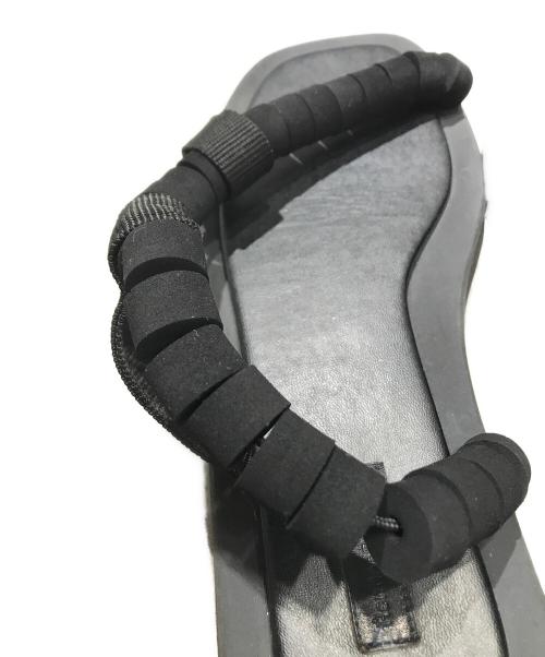 HENDER SCHEME（エンダースキーマ）Hender Scheme (エンダースキーマ) Curvaceous ブラック サイズ:5の古着・服飾アイテム