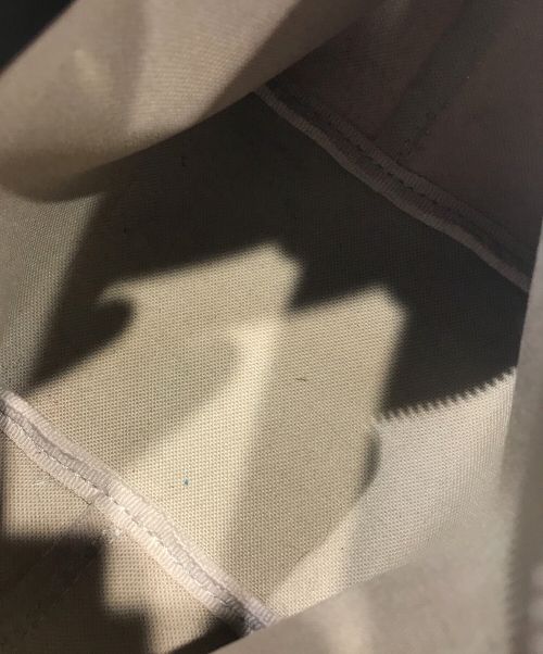 Herve Chapelier（エルベシャプリエ）Herve Chapelier (エルベシャプリエ) リュクスショルダーXS ホワイトの古着・服飾アイテム