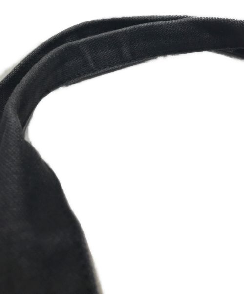 RHC Ron Herman（アールエイチシー ロンハーマン）RHC Ron Herman (アールエイチシー ロンハーマン) THE PRIMITIVES 別注トートバッグ ブラックの古着・服飾アイテム