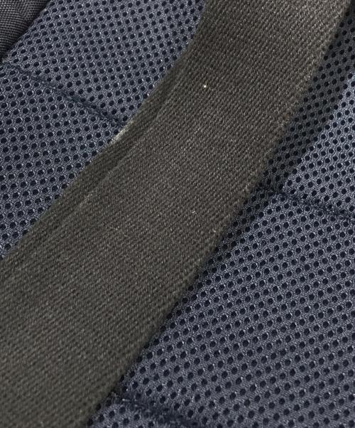 BLACK LABEL CRESTBRIDGE（ブラックレーベル クレストブリッジ）BLACK LABEL CRESTBRIDGE (ブラックレーベル クレストブリッジ) ワンショルダーバッグ ネイビーの古着・服飾アイテム