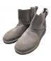 UGG（アグ）の古着「CLASSIC UNLINED MINI」｜グレー