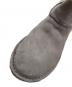 中古・古着 UGG (アグ) CLASSIC UNLINED MINI グレー サイズ:23㎝：5000円