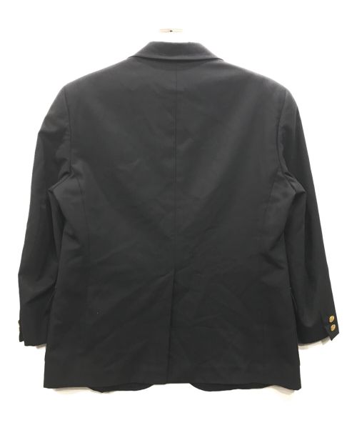 BROOKS BROTHERS（ブルックスブラザーズ）BROOKS BROTHERS (ブルックスブラザーズ) 金釦ブレザー ネイビー サイズ:AB4の古着・服飾アイテム