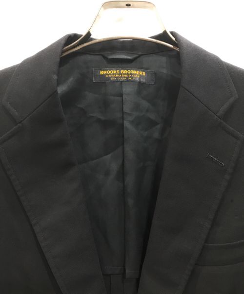 BROOKS BROTHERS（ブルックスブラザーズ）BROOKS BROTHERS (ブルックスブラザーズ) 金釦ブレザー ネイビー サイズ:AB4の古着・服飾アイテム