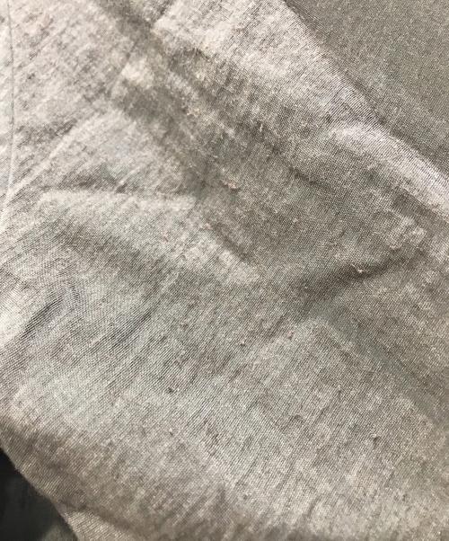 1er Arrondissement（プルミエ アロンディスモン）1er Arrondissement (プルミエ アロンディスモン) Marisol別注ワンピース オリーブ サイズ:38の古着・服飾アイテム