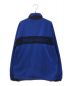 POLO SPORT (ポロスポーツ) フリースジャケット ブルー サイズ:Ｍ：7000円