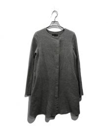 theory（セオリー）の古着「CRUST HUDLA R」｜グレー