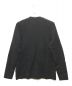 Sandro (サンドロ) Wool and cashmere Hot Stuff cardigan ブラック サイズ:XS：6000円