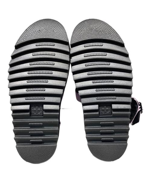 Dr.Martens（ドクターマーチン）Dr.Martens (ドクターマーチン) BLAIRE パープル サイズ:UK5の古着・服飾アイテム