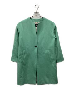 中古・古着通販】UNTITLED (アンタイトル) リアルムートンフォックス