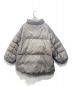 SLY (スライ) FINE TOUCH LOFTECH PUFFER JK グレー サイズ:2：4000円
