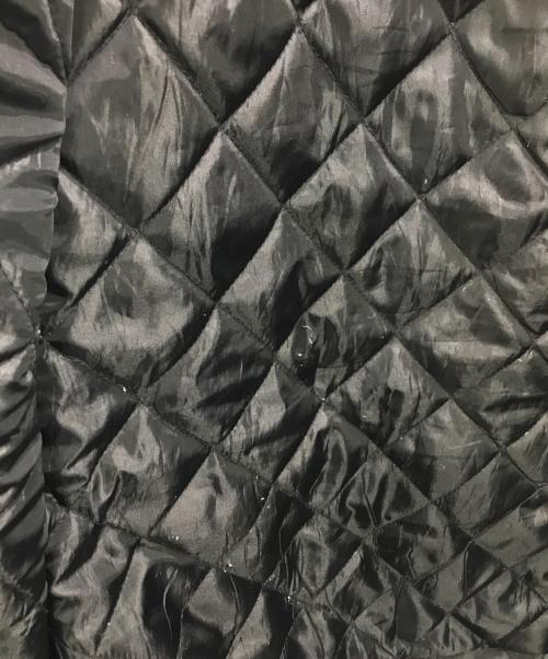 PLACES+FACES（プレイセス＋フェイセス）PLACES+FACES (プレイセス＋フェイセス) ハンティングベスト ブラック サイズ:XLの古着・服飾アイテム