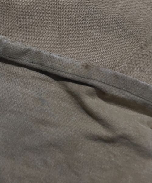 LEVI'S VINTAGE CLOTHING（リーバイス ビンテージ クロージング）LEVI'S VINTAGE CLOTHING (リーバイス ビンテージ クロージング) ダックキャンパスパンツ ブラウン サイズ:81cm W32の古着・服飾アイテム