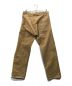 LEVI'S VINTAGE CLOTHING (リーバイス ビンテージ クロージング) ダックキャンパスパンツ ブラウン サイズ:81cm W32：9000円