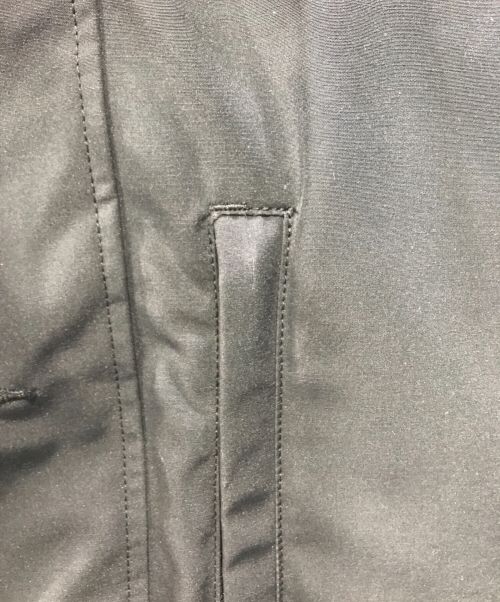 CANADA GOOSE（カナダグース）CANADA GOOSE (カナダグース) Chateau Parka(シャトーパーカ) ブラック サイズ:2XSの古着・服飾アイテム