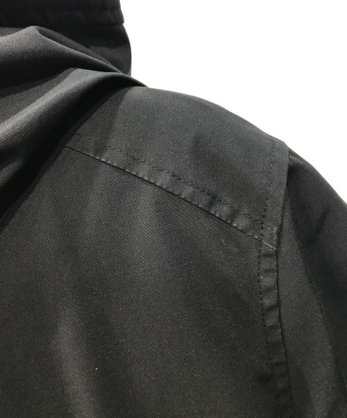 CANADA GOOSE（カナダグース）CANADA GOOSE (カナダグース) Chateau Parka(シャトーパーカ) ブラック サイズ:2XSの古着・服飾アイテム