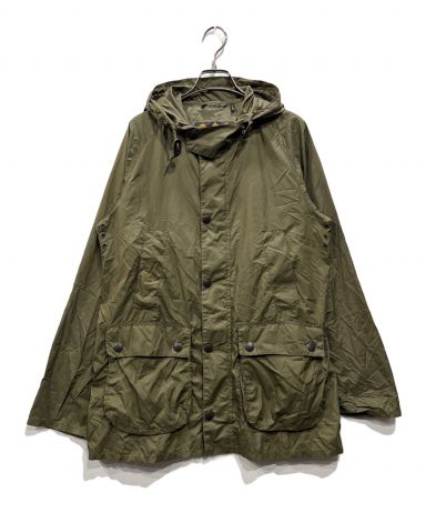 中古・古着通販】Barbour (バブアー) パッカブルナイロンジャケット
