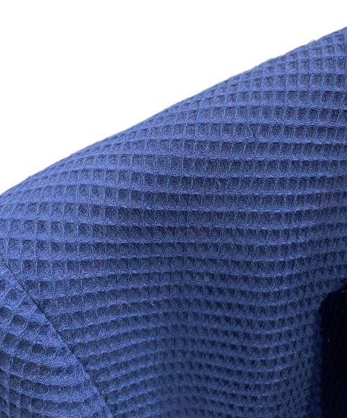 TONELLO（トネッロ）TONELLO (トネッロ) 2Bジャケット ブルー サイズ:46の古着・服飾アイテム