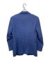 TONELLO (トネッロ) 2Bジャケット ブルー サイズ:46：4000円