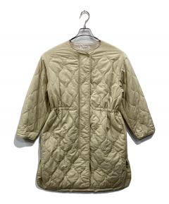 na.e アリュールコート キャメル ナエ 冬季1番愛用したコートはこれ。知る人ぞ知る「Na.e」のハンドメイド