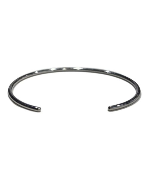 ete（エテ）ete (エテ) オブジェ シン バングルの古着・服飾アイテム