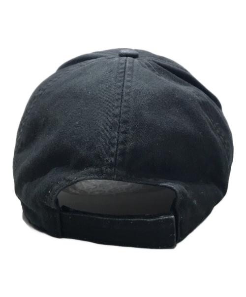 MONCLER（モンクレール）MONCLER (モンクレール) BASEBALL HATの古着・服飾アイテム