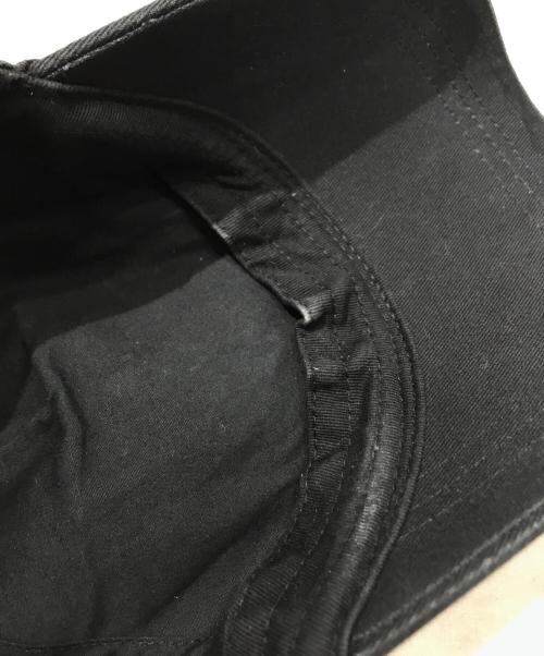 MONCLER（モンクレール）MONCLER (モンクレール) BASEBALL HATの古着・服飾アイテム