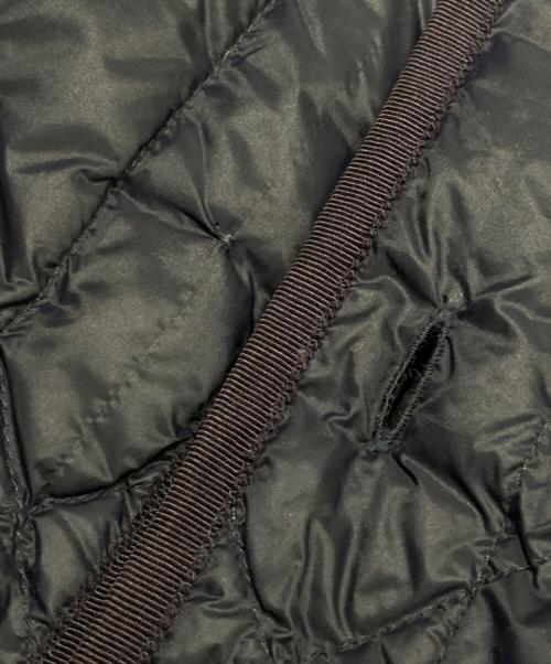 URBAN RESEARCH DOORS（アーバンリサーチドアーズ）URBAN RESEARCH DOORS (アーバンリサーチドアーズ) ダウンコート ネイビー サイズ:Freeの古着・服飾アイテム