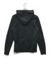 NUMBER (N)INE (ナンバーナイン) PEANUTS (ピーナッツ) プルオーバーパーカー ブラック サイズ:３：9000円