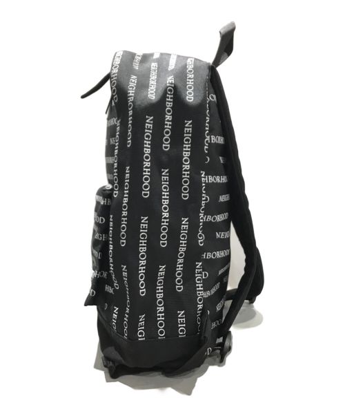NEIGHBORHOOD（ネイバーフッド）NEIGHBORHOOD (ネイバーフッド) OUTDOOR PRODUCTS (アウトドア プロダクツ) E-DAY PACK-L ブラックの古着・服飾アイテム