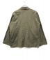 DUTCH ARMY (オランダ軍) スリーピング シャツジャケット カーキ サイズ:不明：4000円